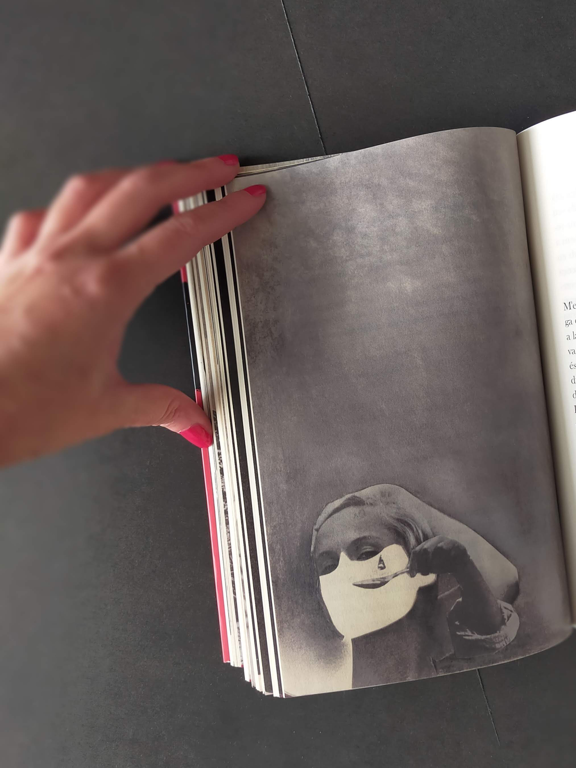 Marta R. Gustems — Illustrator and Writer