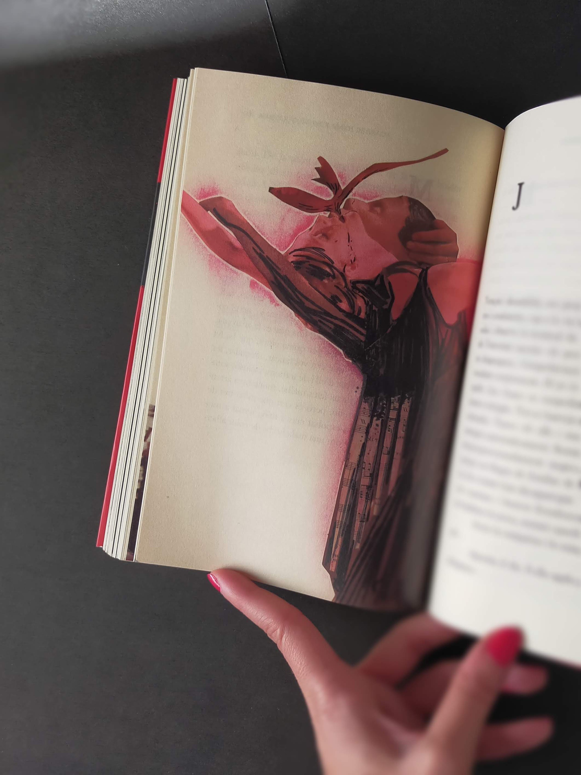Marta R. Gustems — Illustrator and Writer