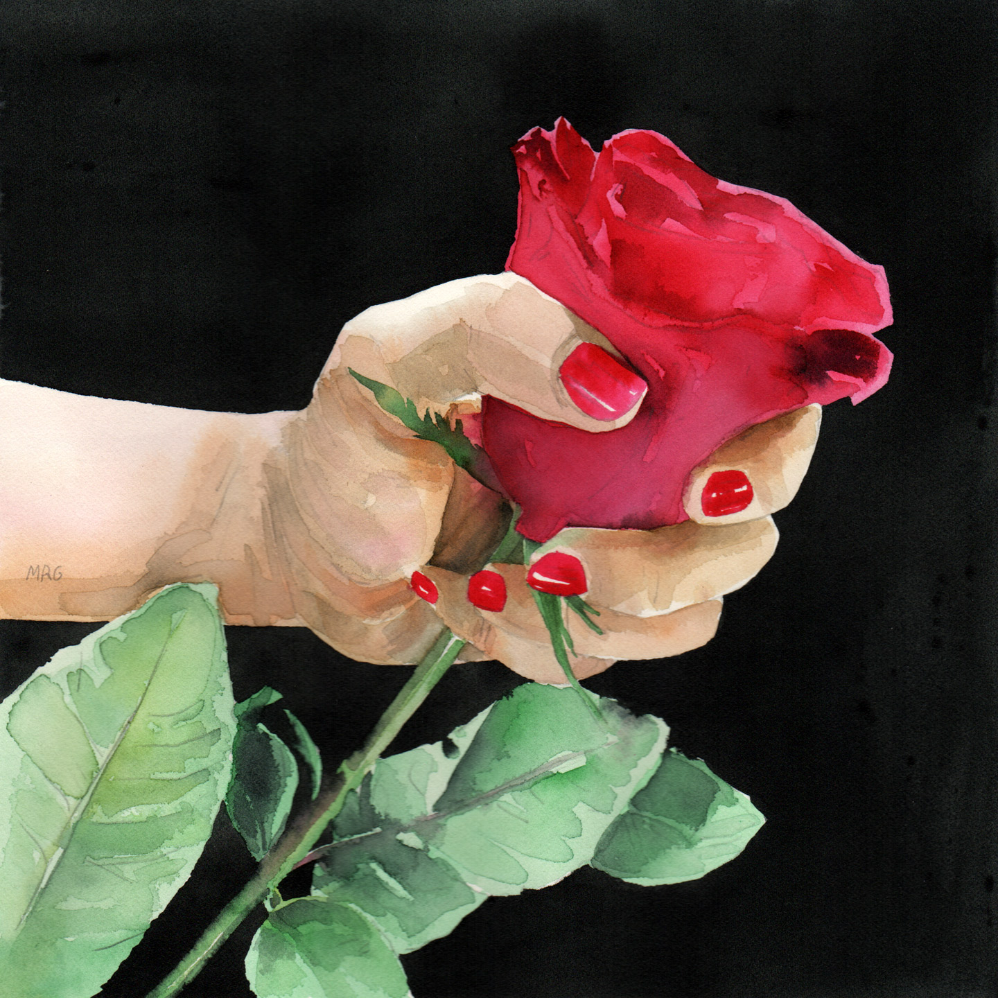 Marta R. Gustems — Illustrator and Writer